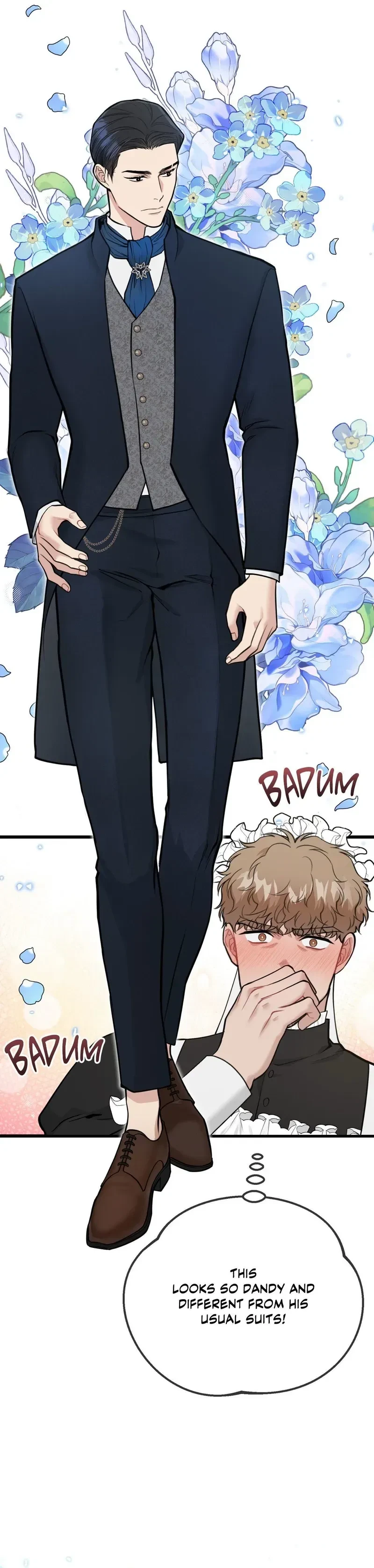 BDSM 101 Chapter 27, page 4