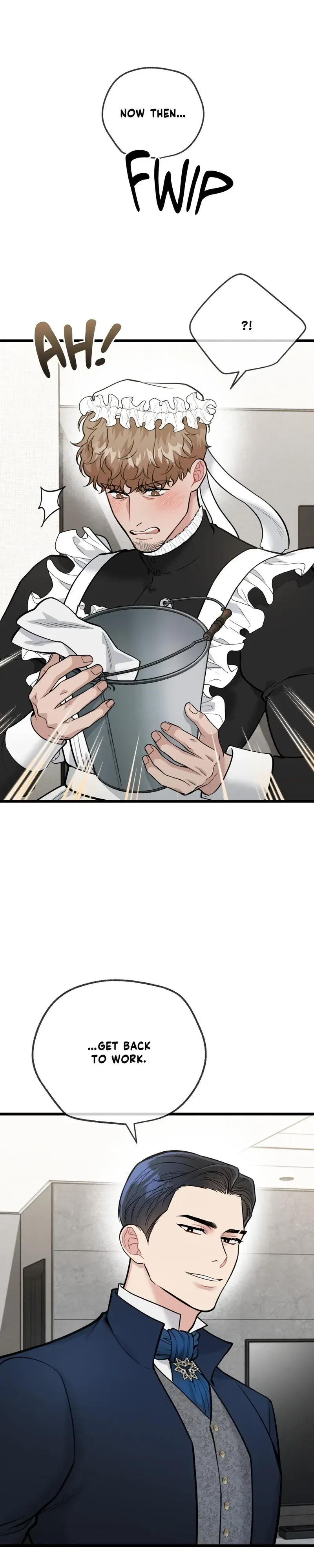 BDSM 101 Chapter 27, page 6
