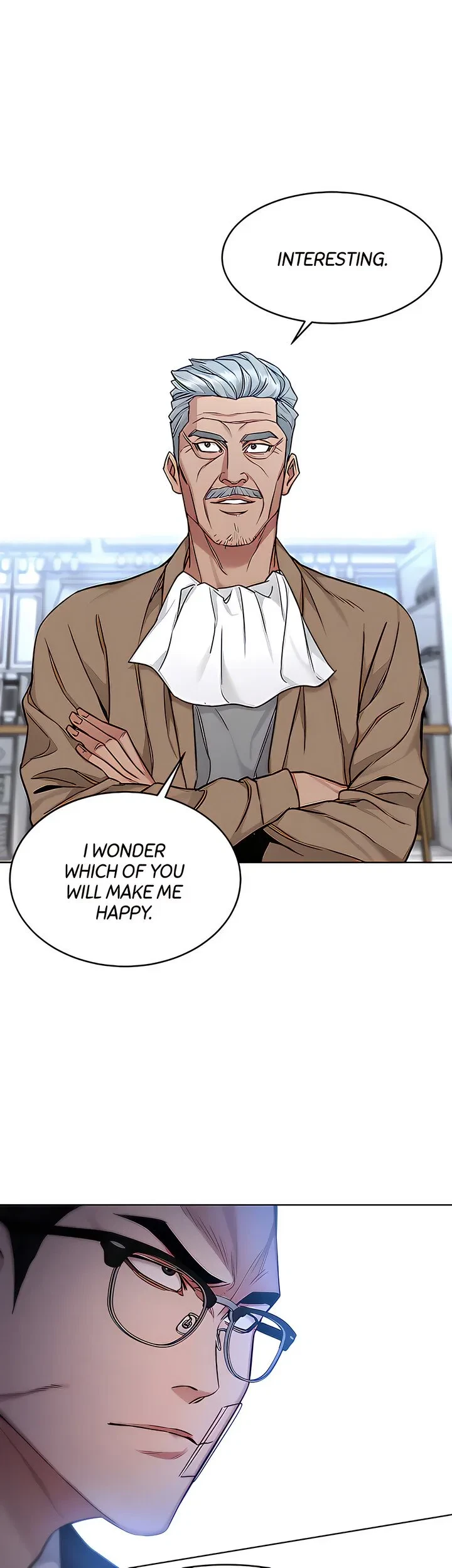 ONE KILL Chapter 49, page 18