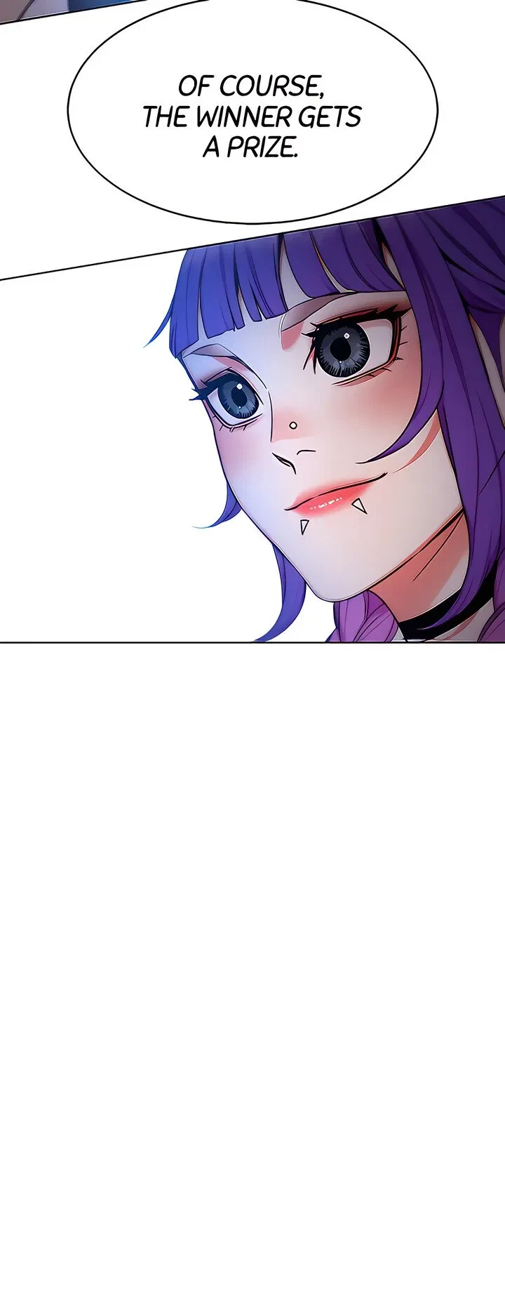 ONE KILL Chapter 49, page 19