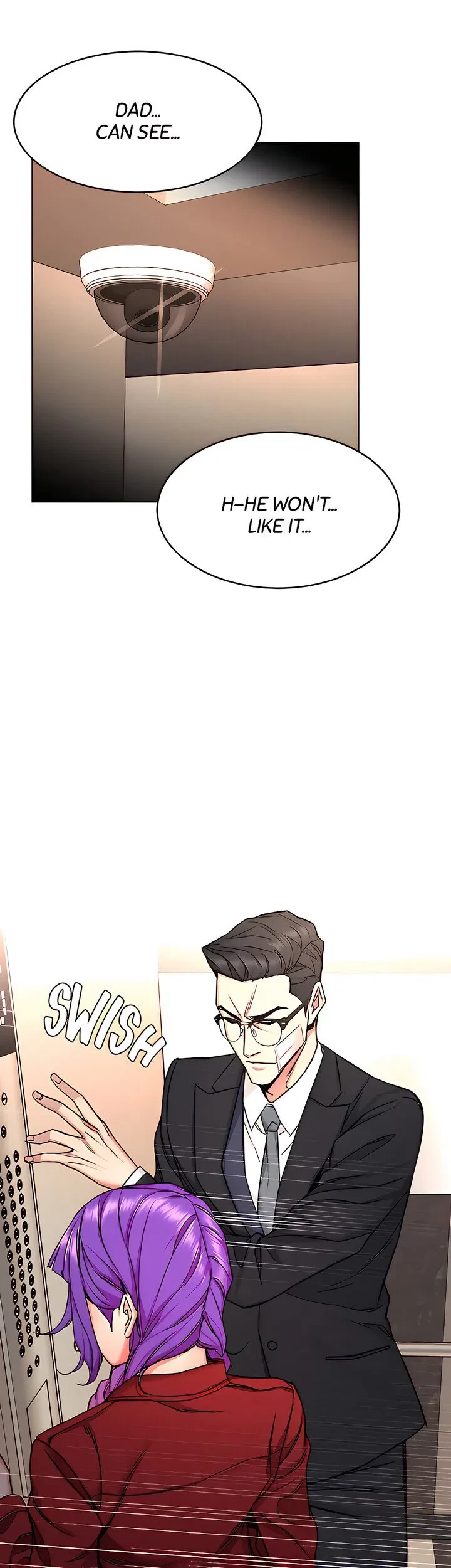 ONE KILL Chapter 49, page 28