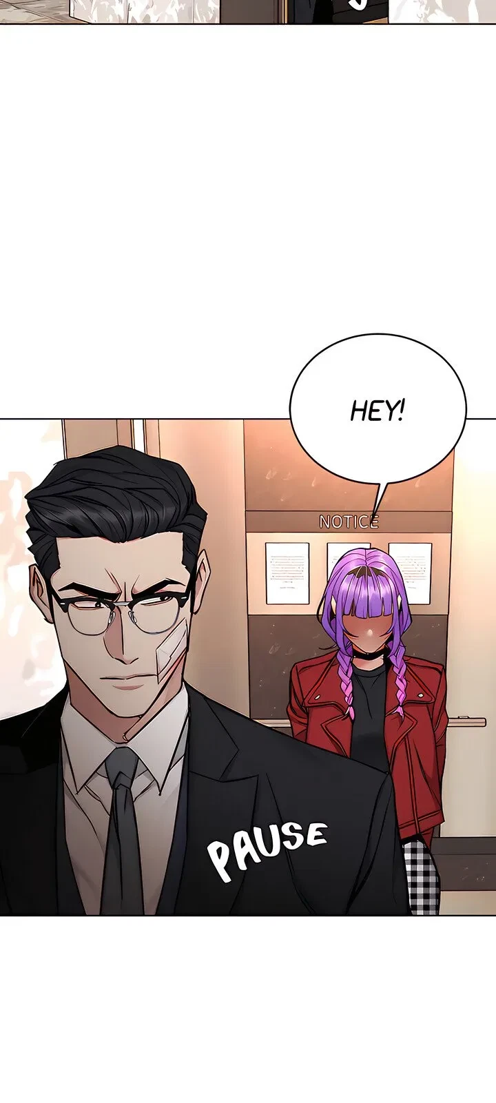 ONE KILL Chapter 49, page 33