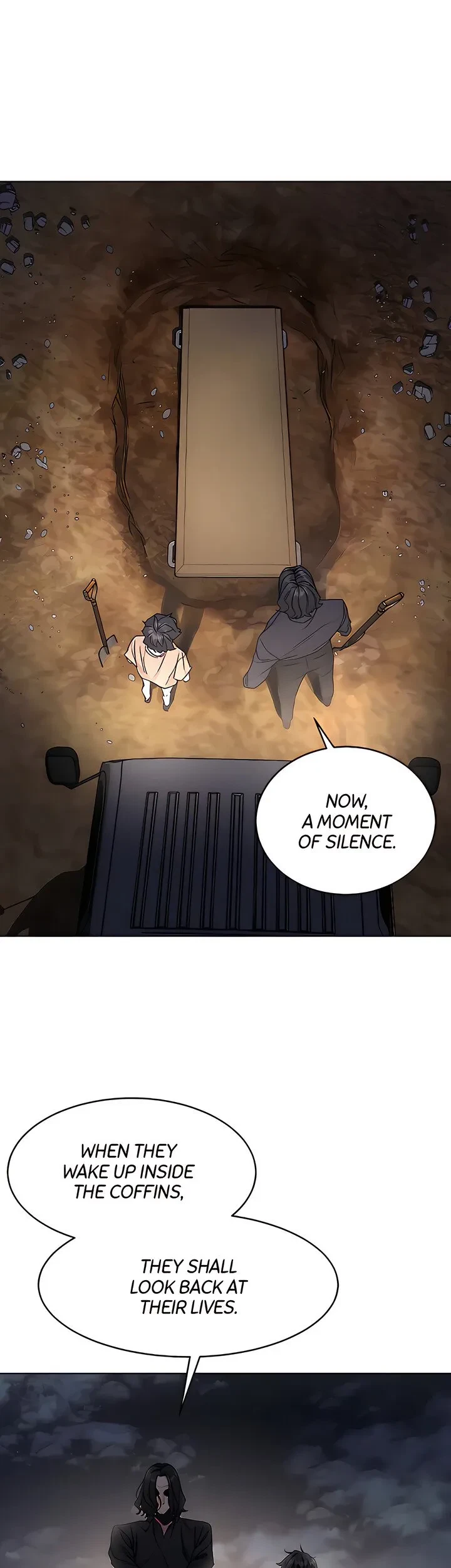 ONE KILL Chapter 49, page 36