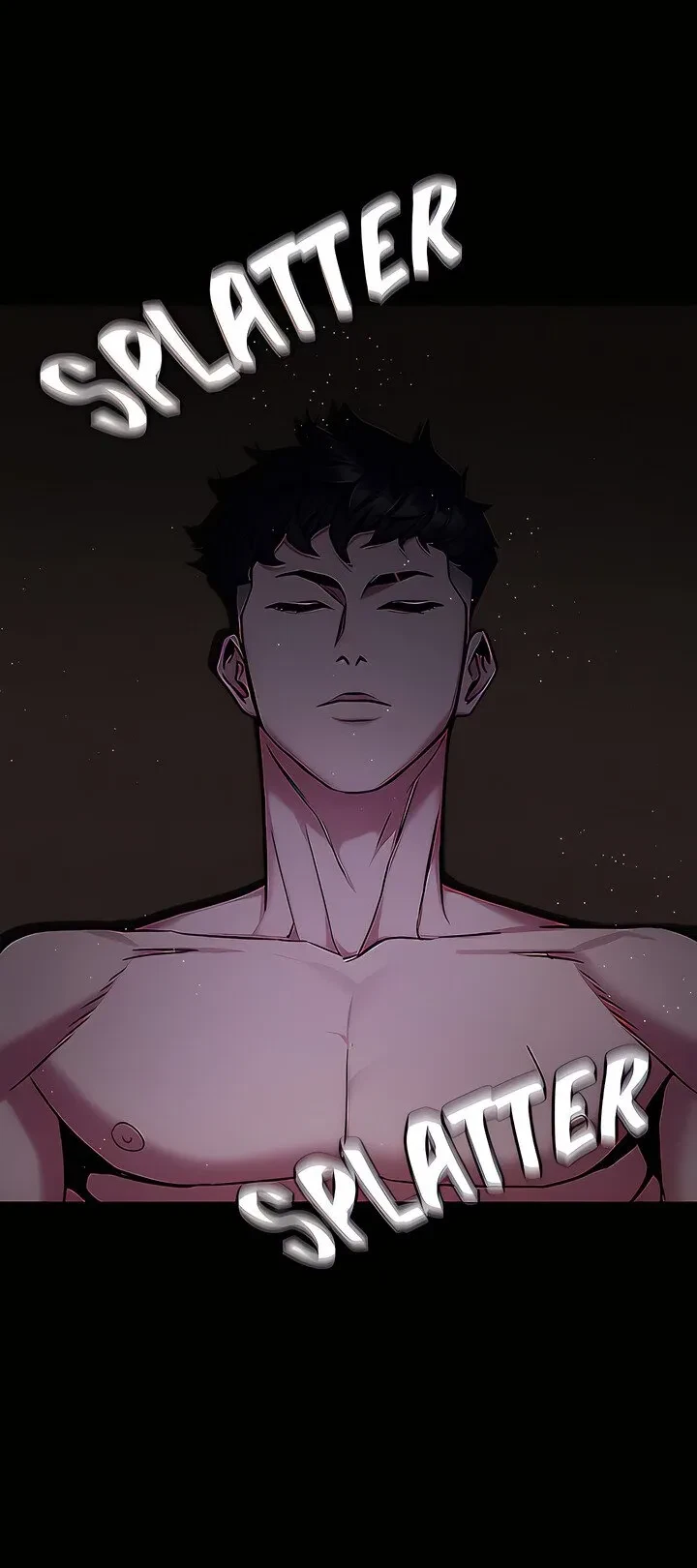 ONE KILL Chapter 49, page 41