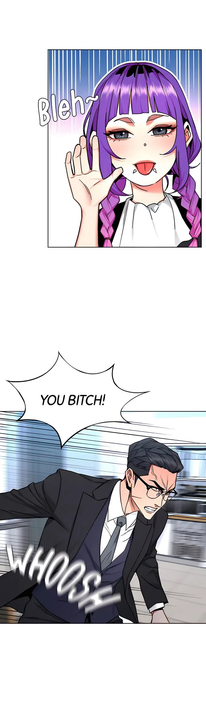 ONE KILL Chapter 49, page 9