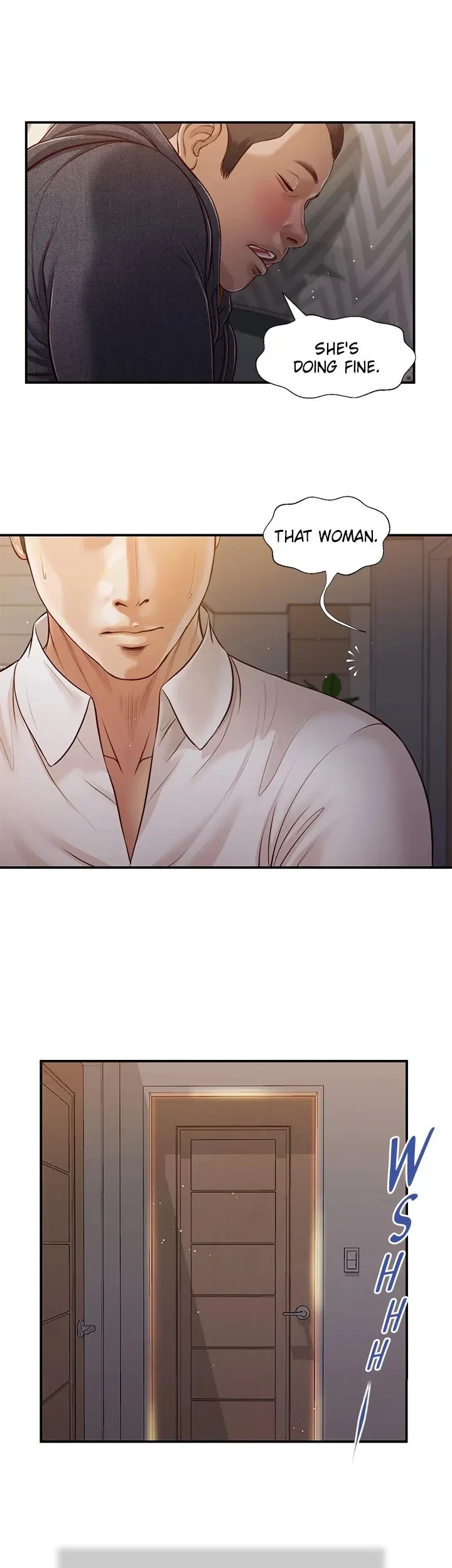 Concubine Chapter 85, page 11