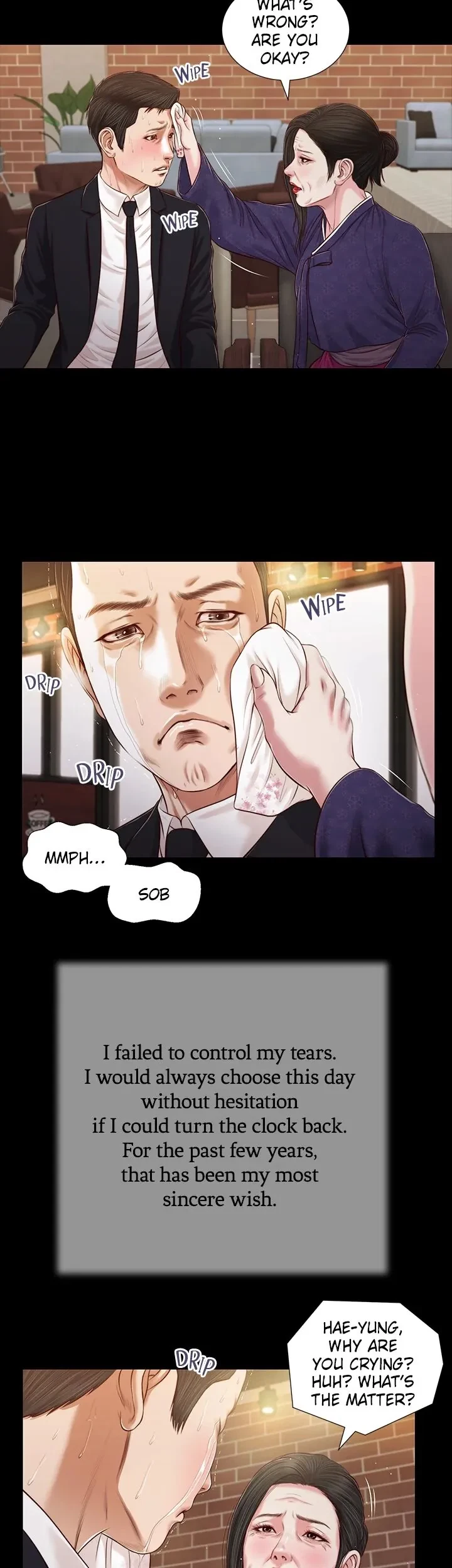 Concubine Chapter 85, page 16