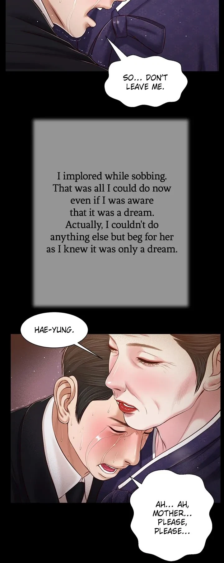 Concubine Chapter 85, page 18