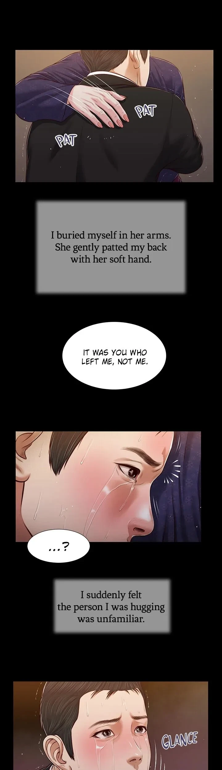 Concubine Chapter 85, page 19