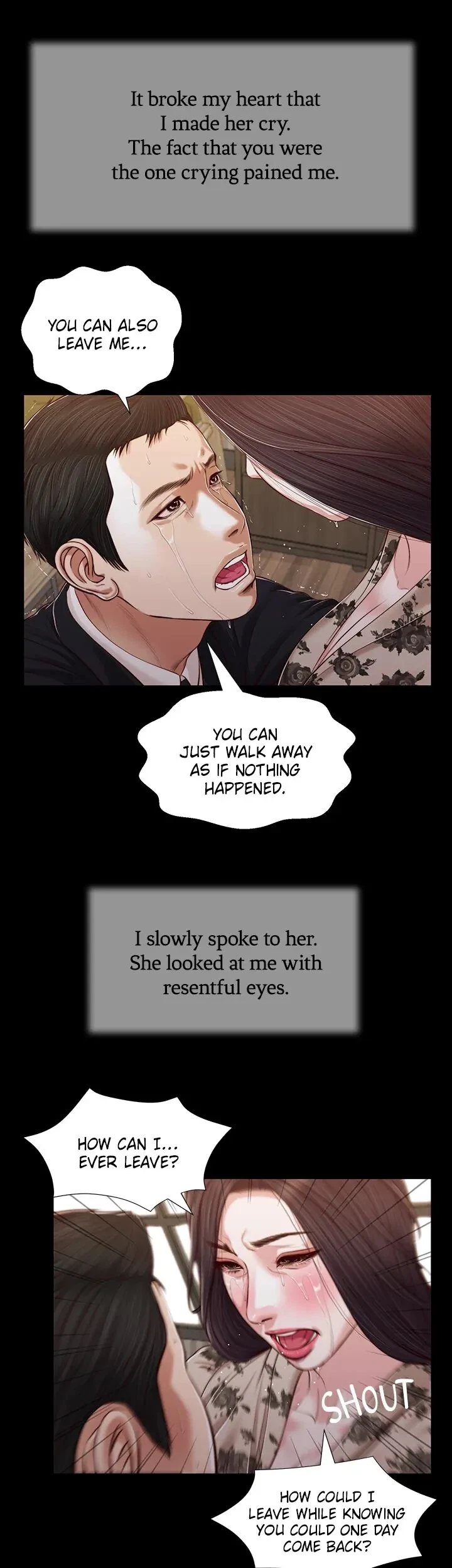 Concubine Chapter 85, page 22
