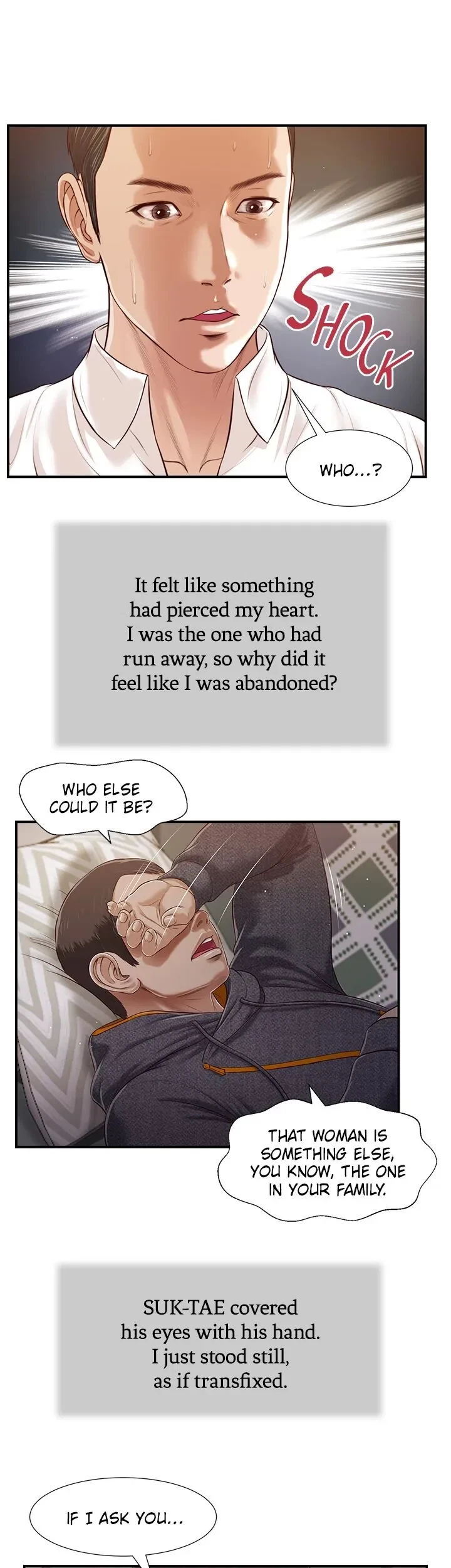 Concubine Chapter 85, page 7