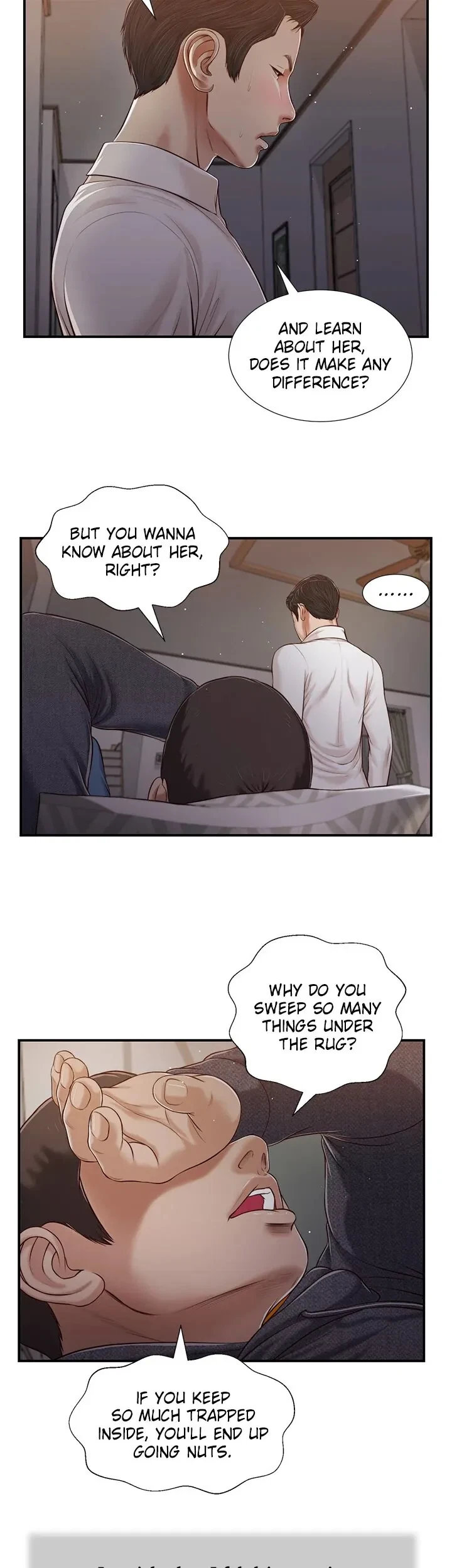 Concubine Chapter 85, page 8