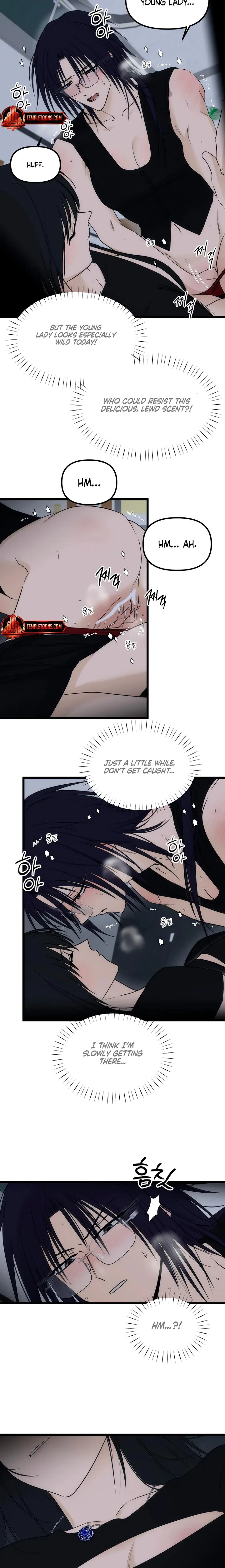 Only To You Chapter 17, page 3