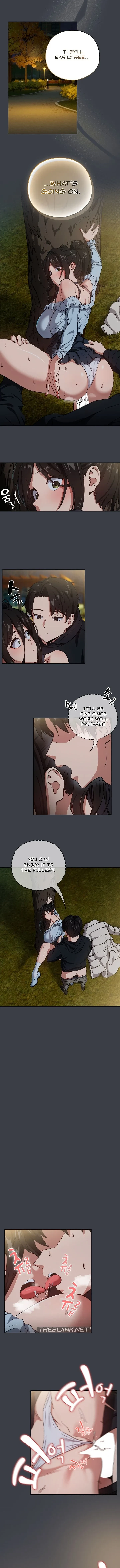 Dating After Work Chapter 38, page 4