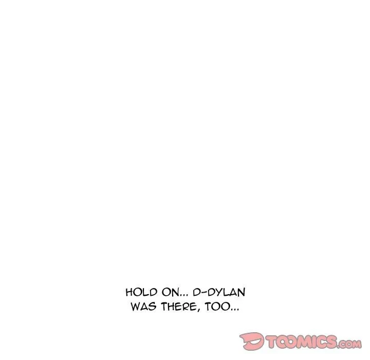 Friends Chapter 6, page 105