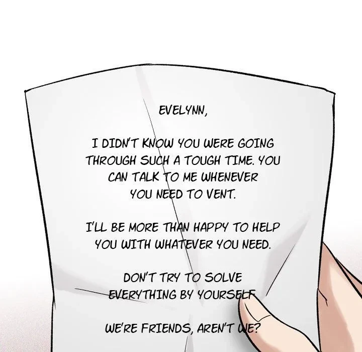 Friends Chapter 6, page 119