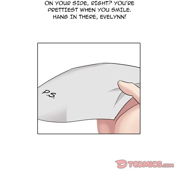 Friends Chapter 6, page 123