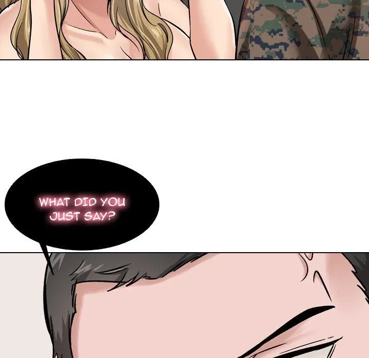 Friends Chapter 6, page 13
