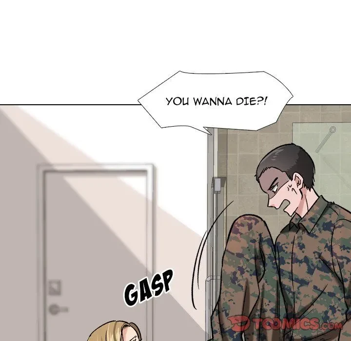 Friends Chapter 6, page 15