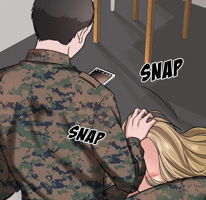 Friends Chapter 6, page 19