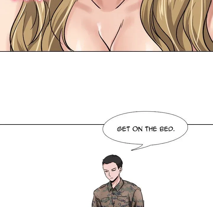 Friends Chapter 6, page 28