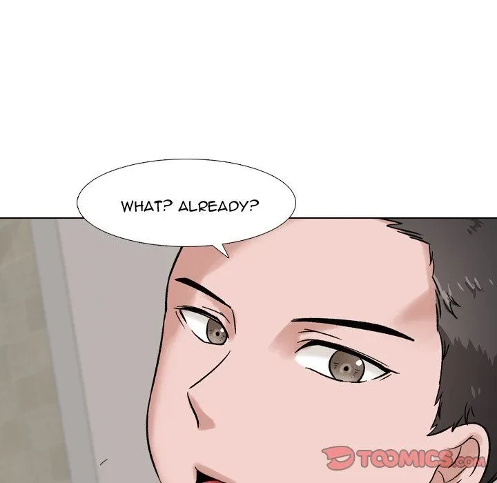 Friends Chapter 6, page 42
