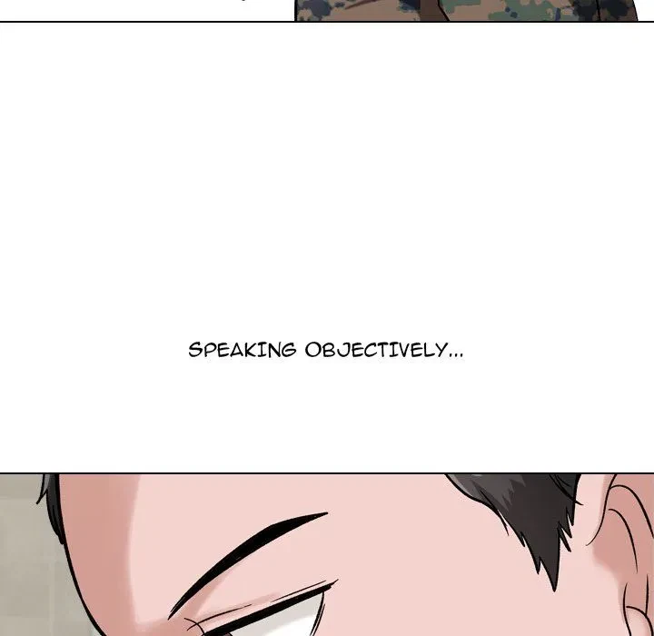 Friends Chapter 6, page 50