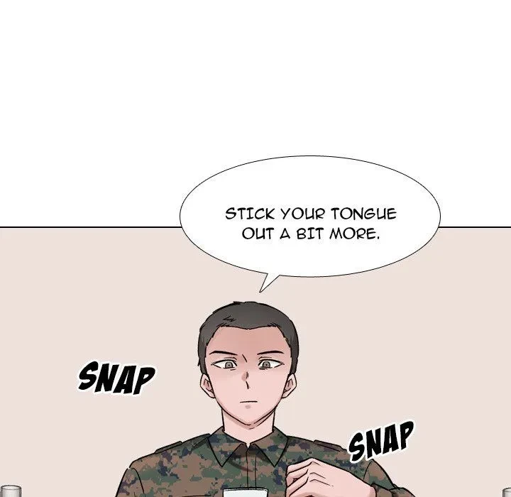 Friends Chapter 6, page 8