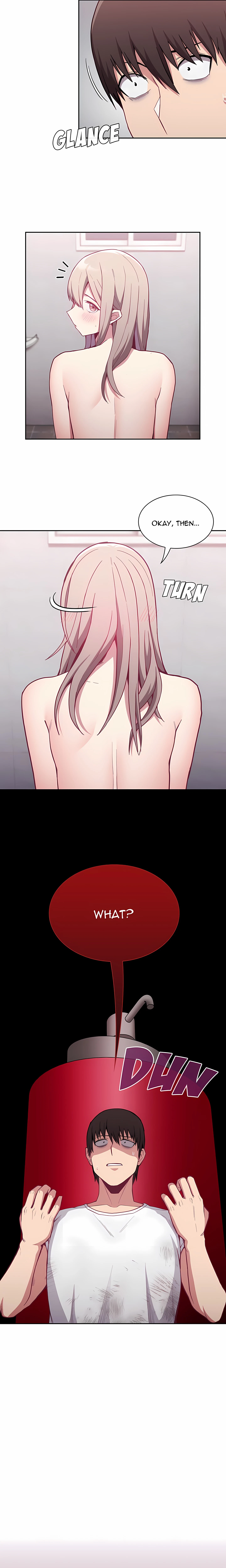 Maid Rehabilitation Chapter 9 (Uncensored), page 23