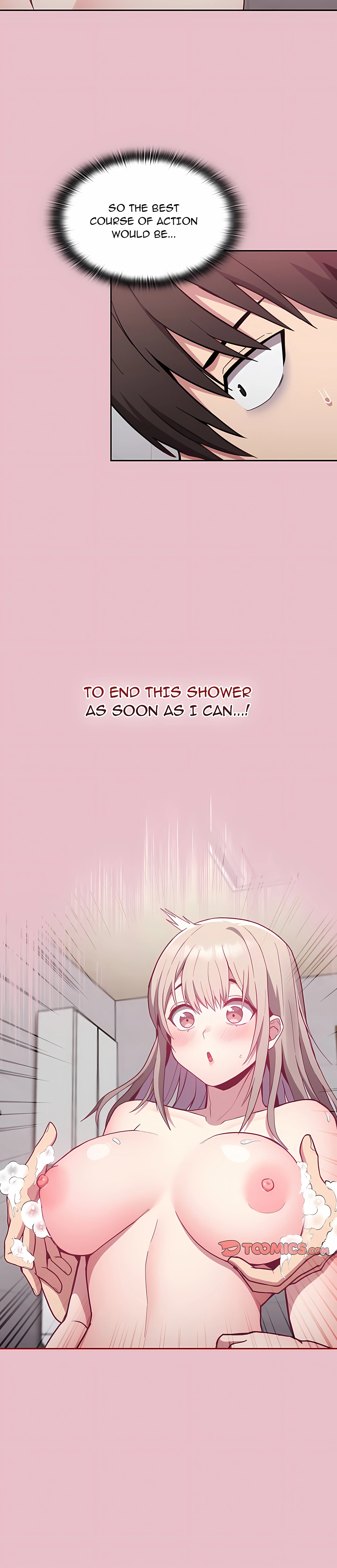 Maid Rehabilitation Chapter 9 (Uncensored), page 27