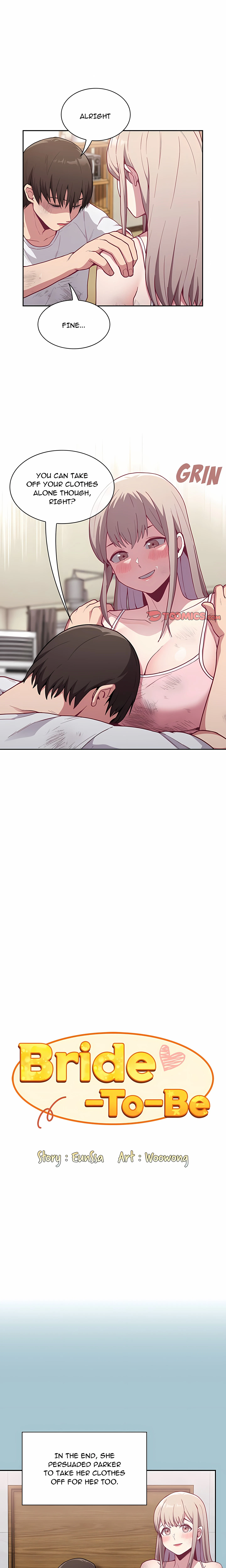 Maid Rehabilitation Chapter 9 (Uncensored), page 5