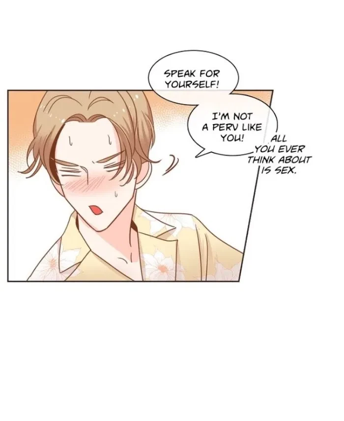 The Devil's Temptation Chapter 16, page 10