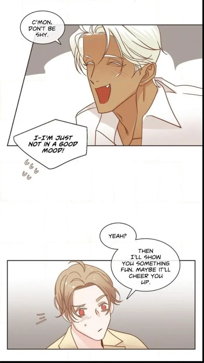 The Devil's Temptation Chapter 16, page 11