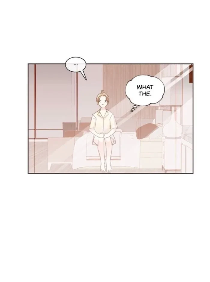 The Devil's Temptation Chapter 16, page 14