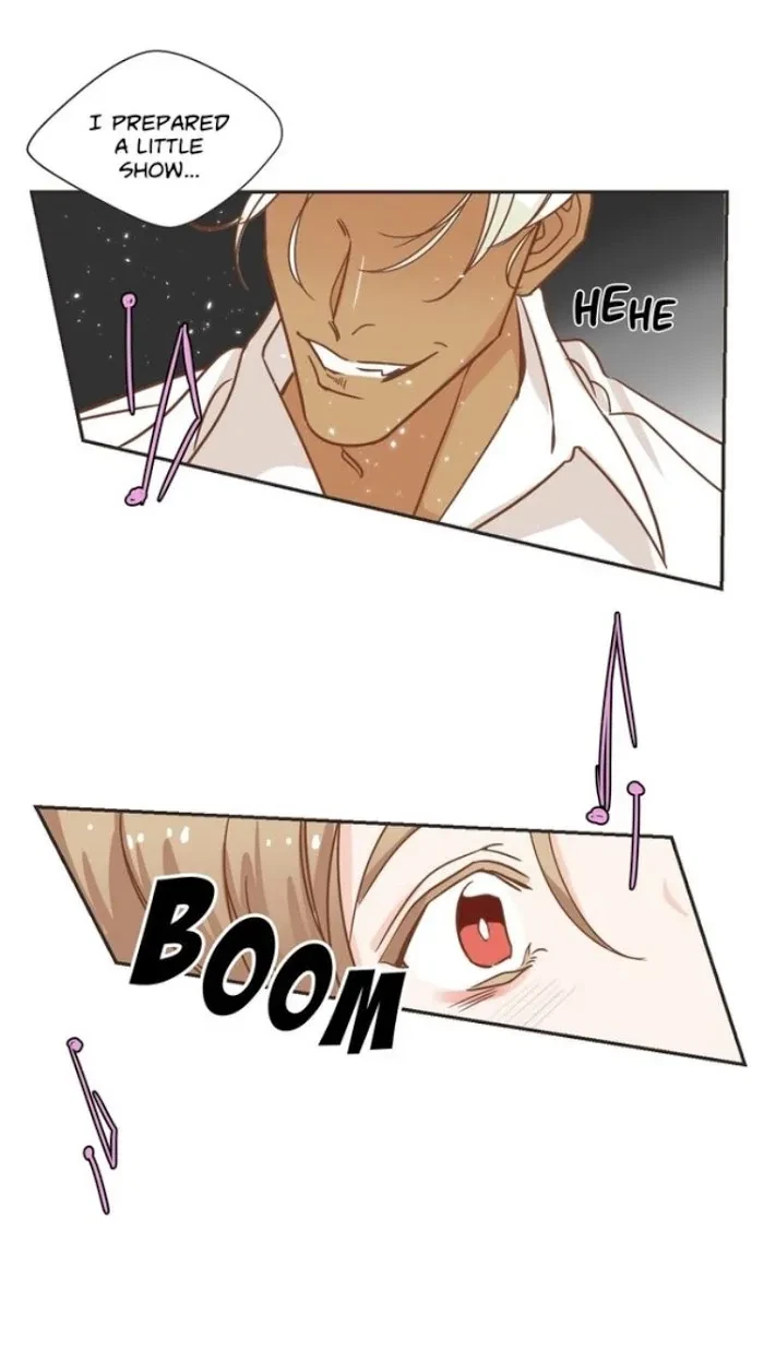 The Devil's Temptation Chapter 16, page 24