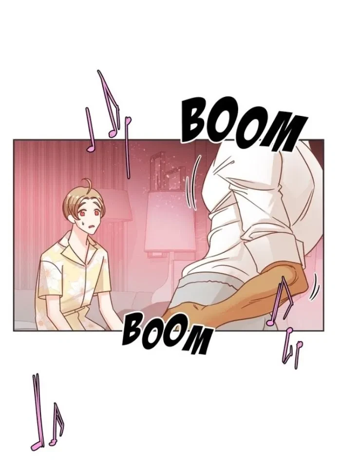 The Devil's Temptation Chapter 16, page 27