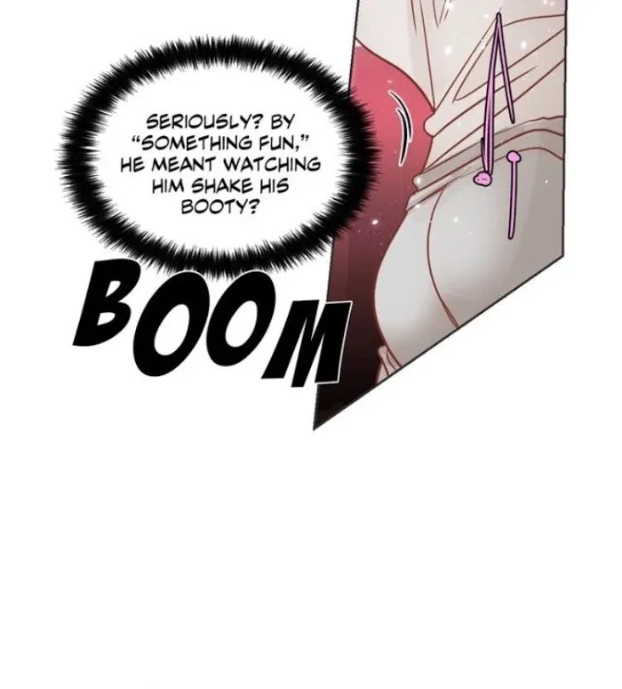 The Devil's Temptation Chapter 16, page 29