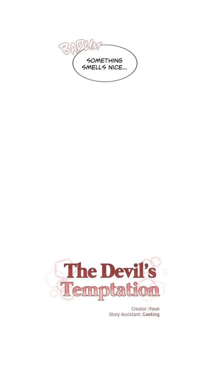 The Devil's Temptation Chapter 16, page 3