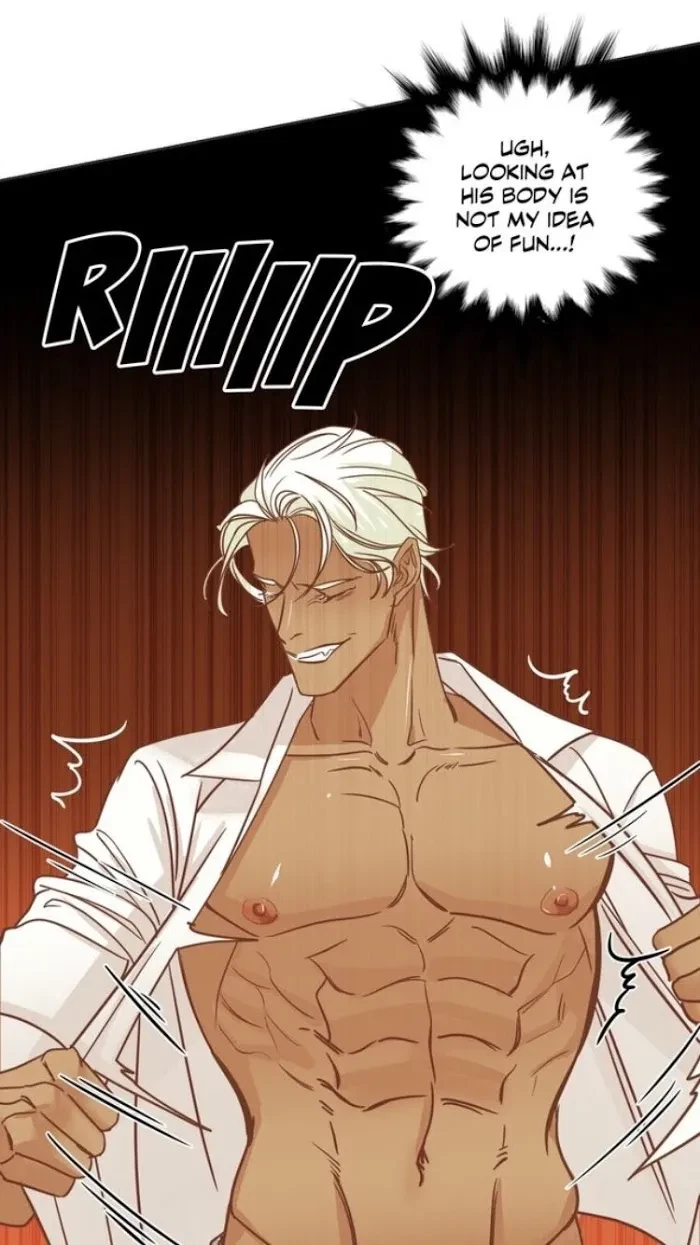 The Devil's Temptation Chapter 16, page 31