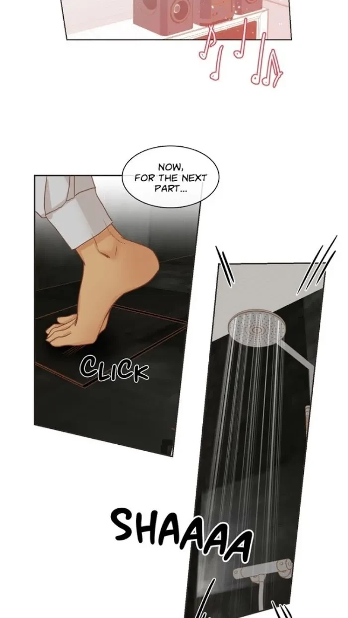 The Devil's Temptation Chapter 16, page 34