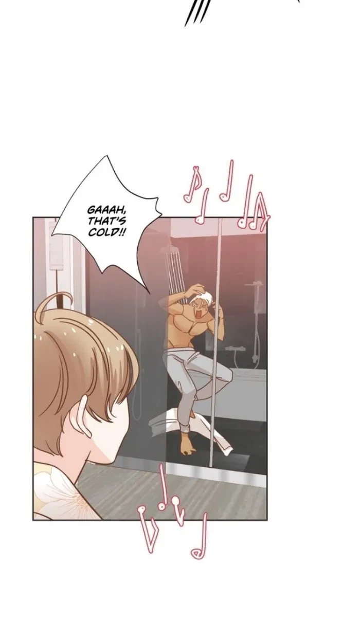 The Devil's Temptation Chapter 16, page 35
