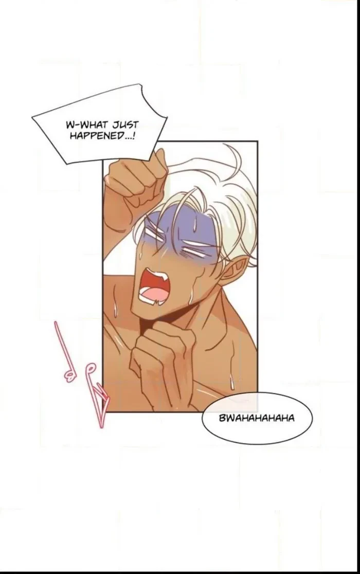 The Devil's Temptation Chapter 16, page 36