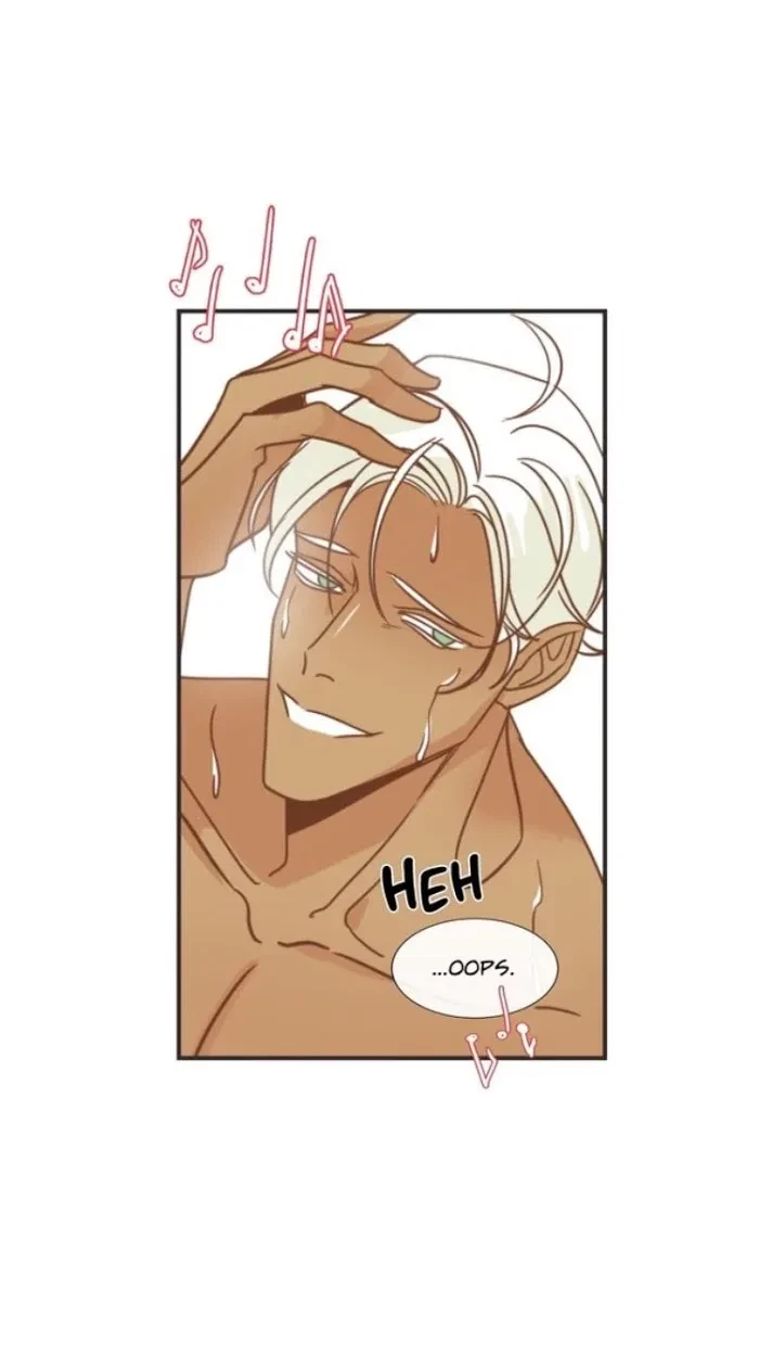 The Devil's Temptation Chapter 16, page 38