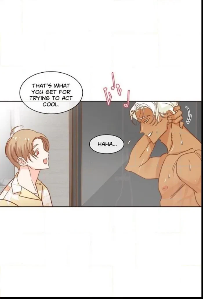 The Devil's Temptation Chapter 16, page 39