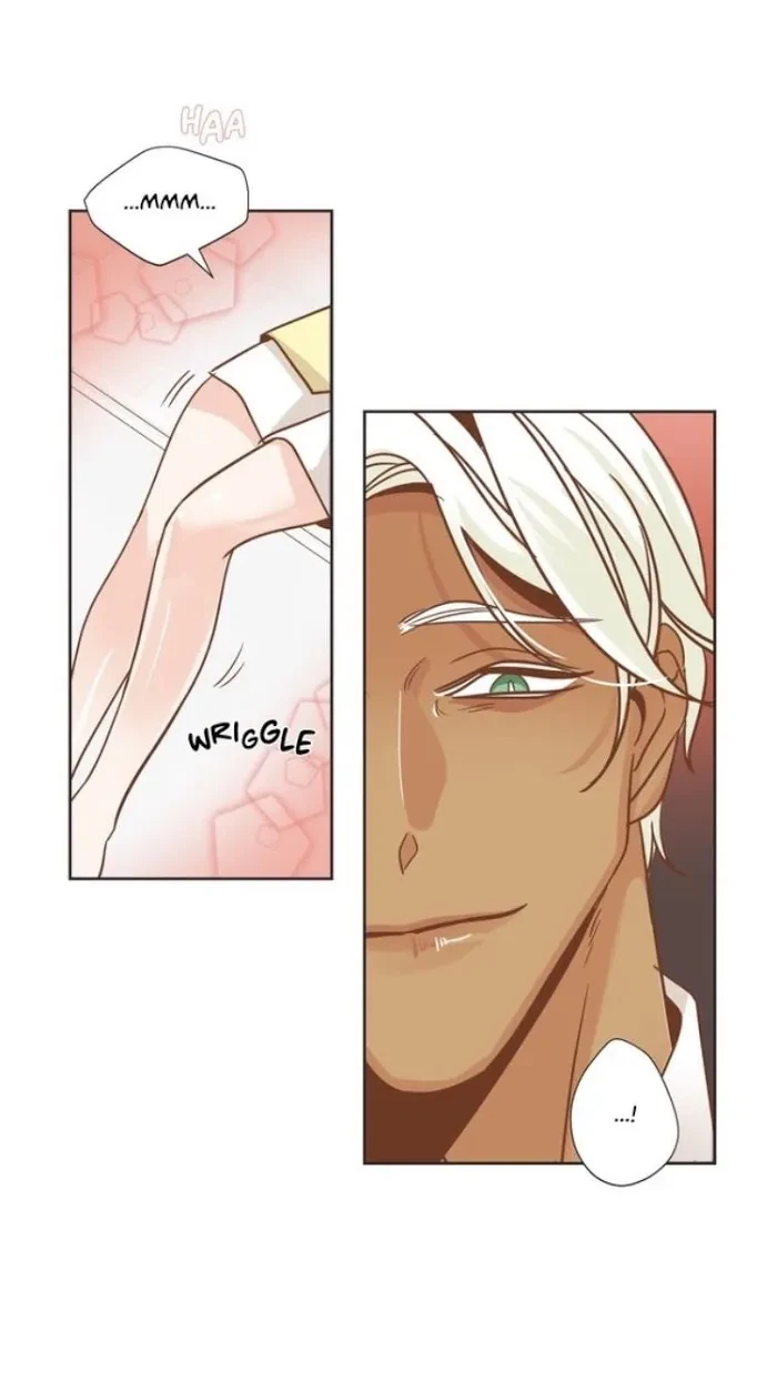 The Devil's Temptation Chapter 16, page 4