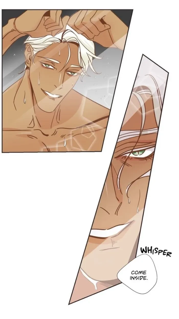 The Devil's Temptation Chapter 16, page 41