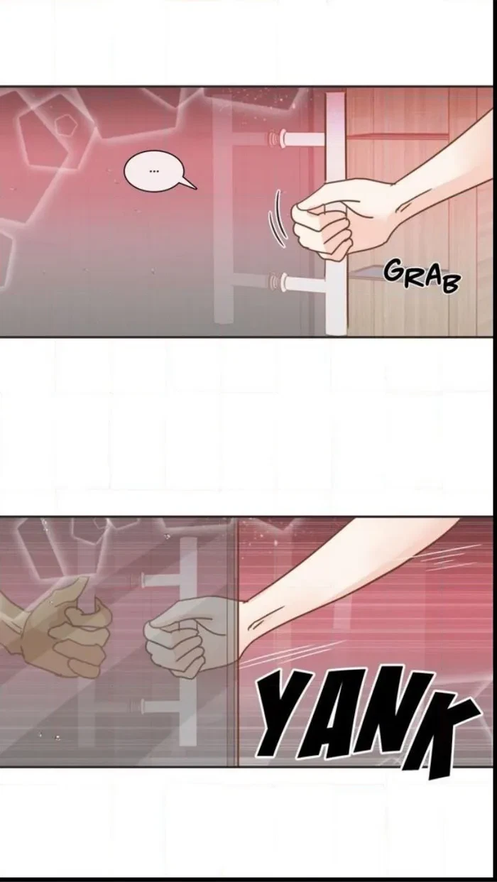 The Devil's Temptation Chapter 16, page 43