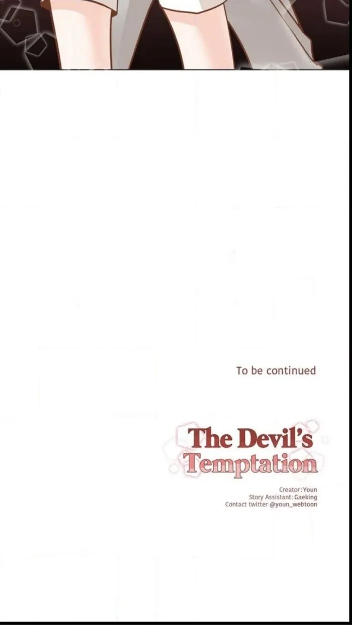 The Devil's Temptation Chapter 16, page 48