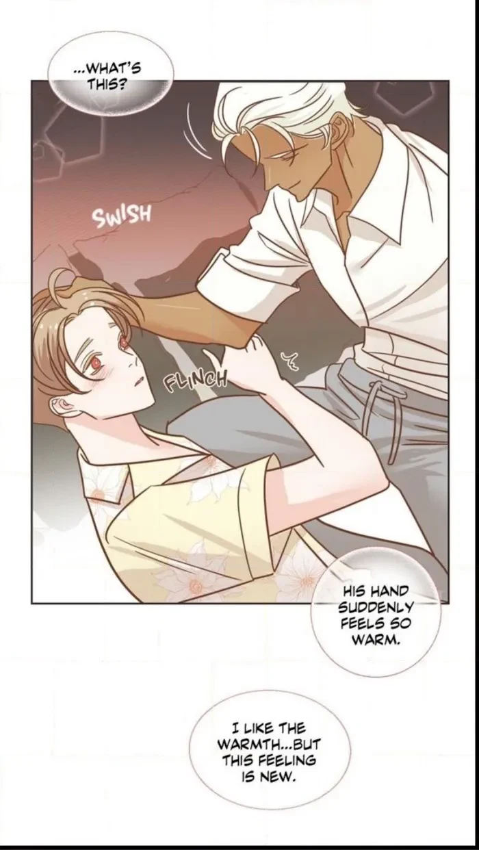 The Devil's Temptation Chapter 16, page 5