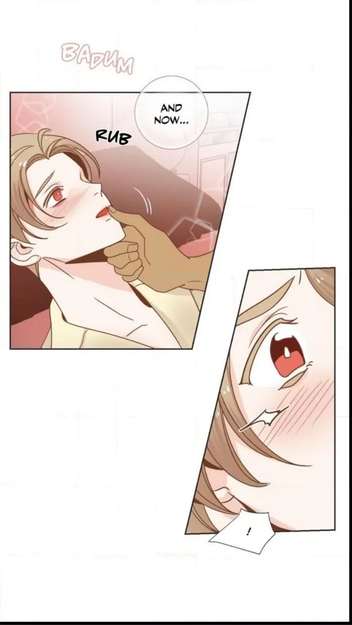 The Devil's Temptation Chapter 16, page 6